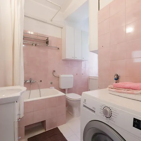 Old Town Apartman