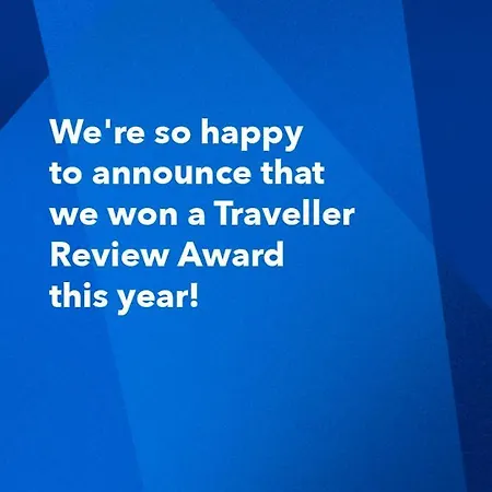 Old Town Appartement