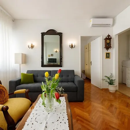 Apartamento Old Town