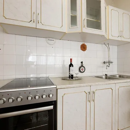 Appartement Old Town