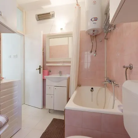 Appartement Old Town