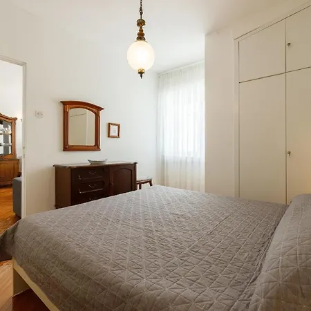 Apartamento Old Town *