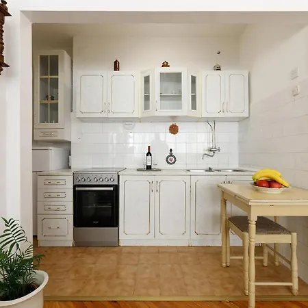 Old Town Apartman Zadar