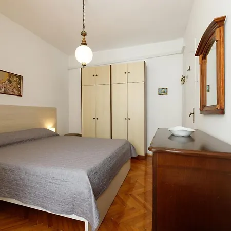 Old Town Apartmán