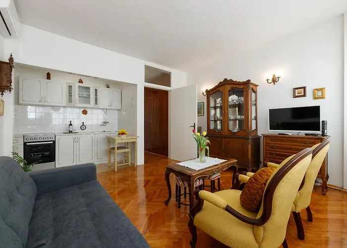 Old Town Appartement