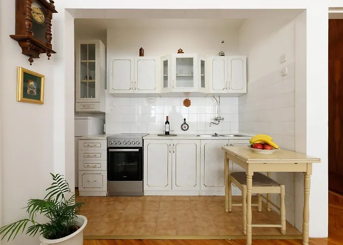 Old Town Appartement Zadar