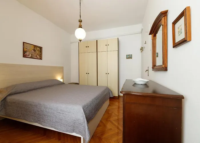 Old Town Appartement